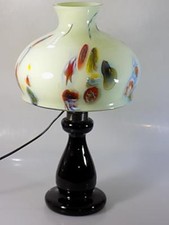 JUGENDSTIL WMF IKORA LAMPE