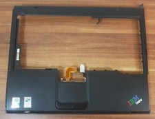 Palmrest Handauflage Touchpad