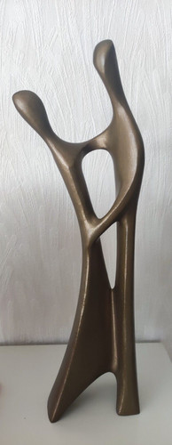 Erotische bronze skulptur - erotische,