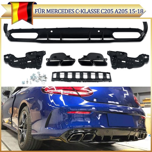 Für mercedes c205 coupe a205 - für,