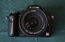 Panasonic DMC-GH2 + Lumix G Vario HD 14-140mm + Carl Zeiss Tessar 2,8 / 45