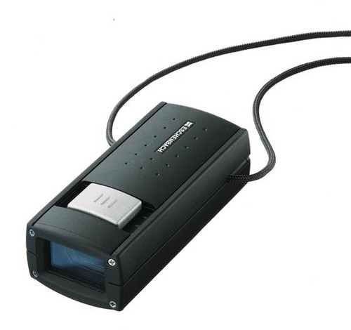 Monokular club x 16 - club, m