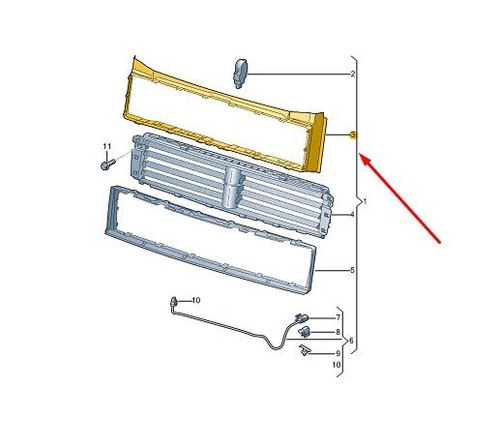 Neu audi b9 - neu,