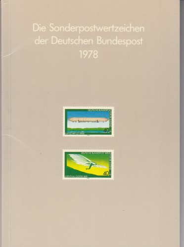 Bund jahrbuch 1978 die - bund,