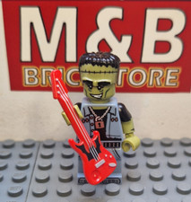 Lego Series 14 71010 Monsters