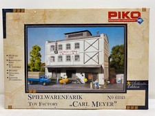Piko 61143 hafen spielwaren - hafen,