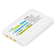 Akku-King Akku für Logitech Harmony 890, 890 Pro, 895, 900, 900 Pro