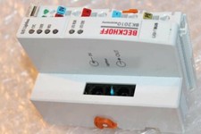 BECKHOFF II/O Lightbus-Buskoppler  BK2010  BK 2010 eco.