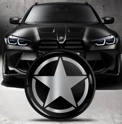 Kompatibel bmw emblem - bmw, vorne