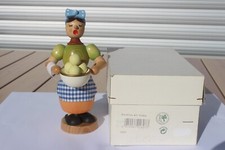 Richard Glässer Rauchfrau