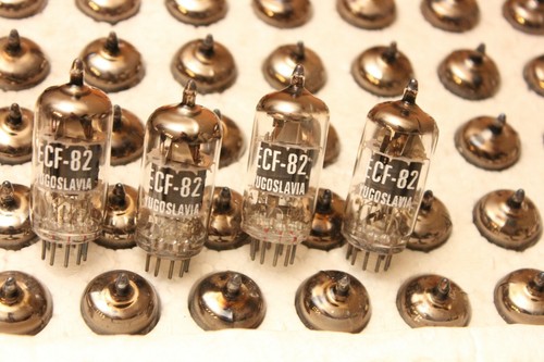 Ecf82 nos niedrigrausch - ecf82,