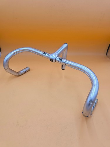 Lenker vorbau einheit cinelli - vorbau,