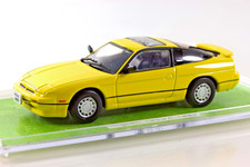 1989 Nissan 180SX 1/43 Norev