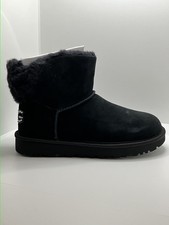 Ugg stiefeletten classic bling - ugg,