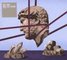 One Life Stand von Hot Chip |