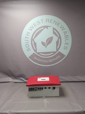 Schuco/SMA Sunnyboy SB2500