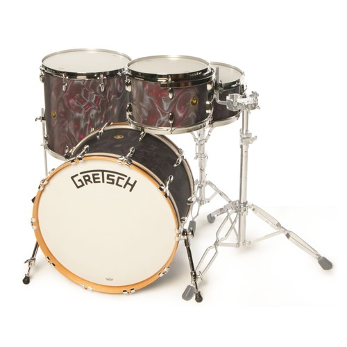 Gretsch broadkaster shell set - gretsch, shell-set