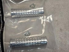 Choppergriffe Alu  Griffe