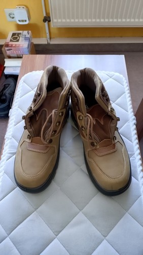 Atlas arbeitsstiefel nevada - arbeitsstiefel,