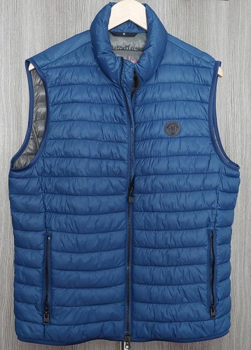 Marc polo stepweste herren - marc,