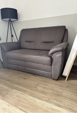 Kunstoff Sofa