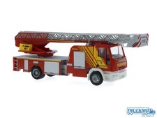 Rietze Feuerwehr Schwarzenbach