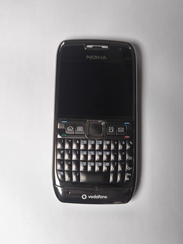 Nokia e71 346 - nokia, e71-1