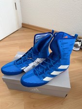 Adidas Box Hog NEU und