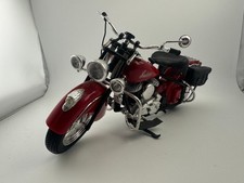 1:10 Maisto Indian Chief Roadmasters