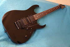 Ibanez 370 korea - rg, /