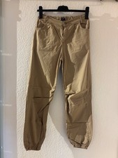 Jungen Cargo Hose Gr. 164 mit