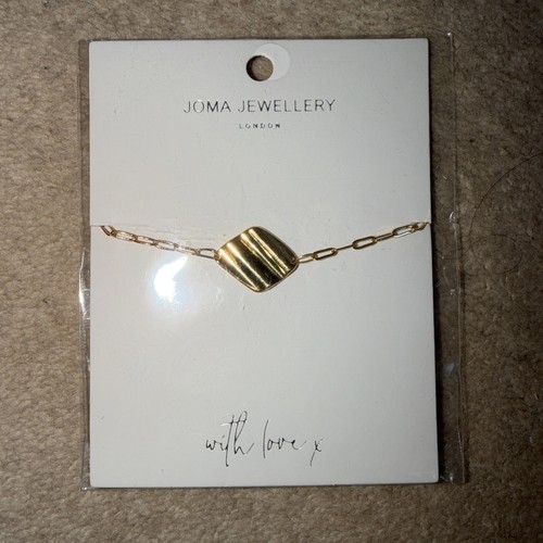 Joma jewellery with love - joma,