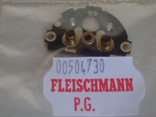 Fleischmann motorschild - fleischmann,