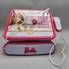 Barbie registrierkasse - barbie,