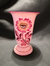Art Deco Vase Heinrich
