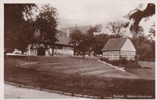 Bielefeld AK uralt Olderdissen