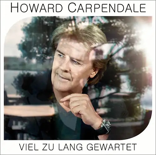 Howard carpendale viel - howard, carpendale-