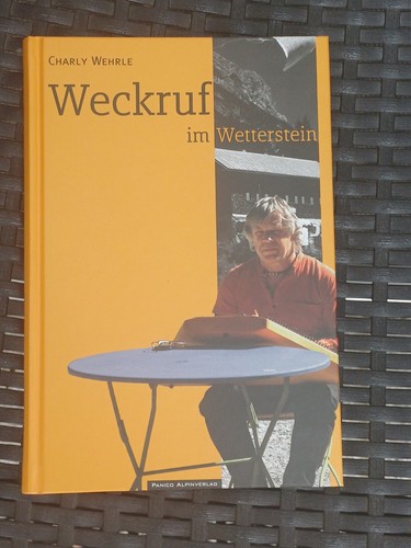Weckruf wetterstein von - weckruf,