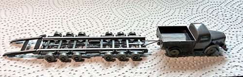 Wiking 59 mercedes - 59,