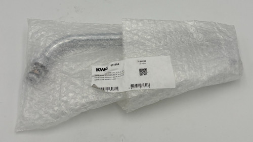 Kwc 531904 schwenkauslauf l342 - 531904,