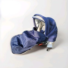 emmaljunga Edge Sportsitz