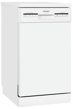 EXQUISIT GSP9109-030E weiß