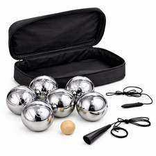 Boule Set Boccia Bouleset