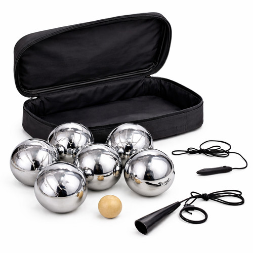 Boule set boccia bouleset - set,