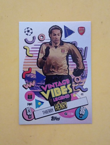 Topps match attax champions - topps,