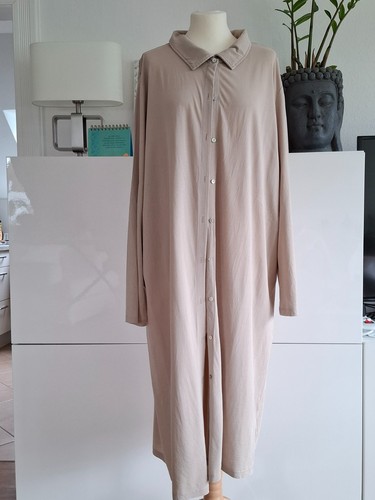 Schönes mantel kleid - *h, &