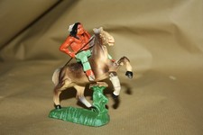 ddr masse reiter indianer nr2