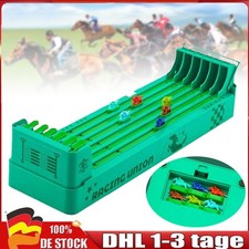 Tabletop-Pferde-Rennspiel mit