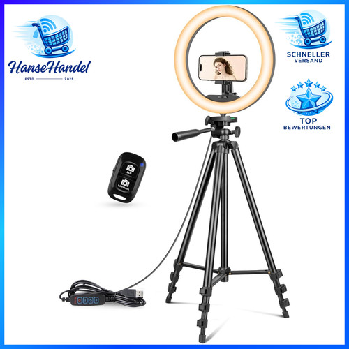 Ringlicht zoll mit - ringlicht,