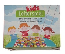 Kids Leiterspiel XXL